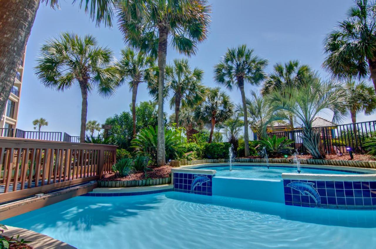Beach Cove Resort Atlantic Beach Exteriér fotografie