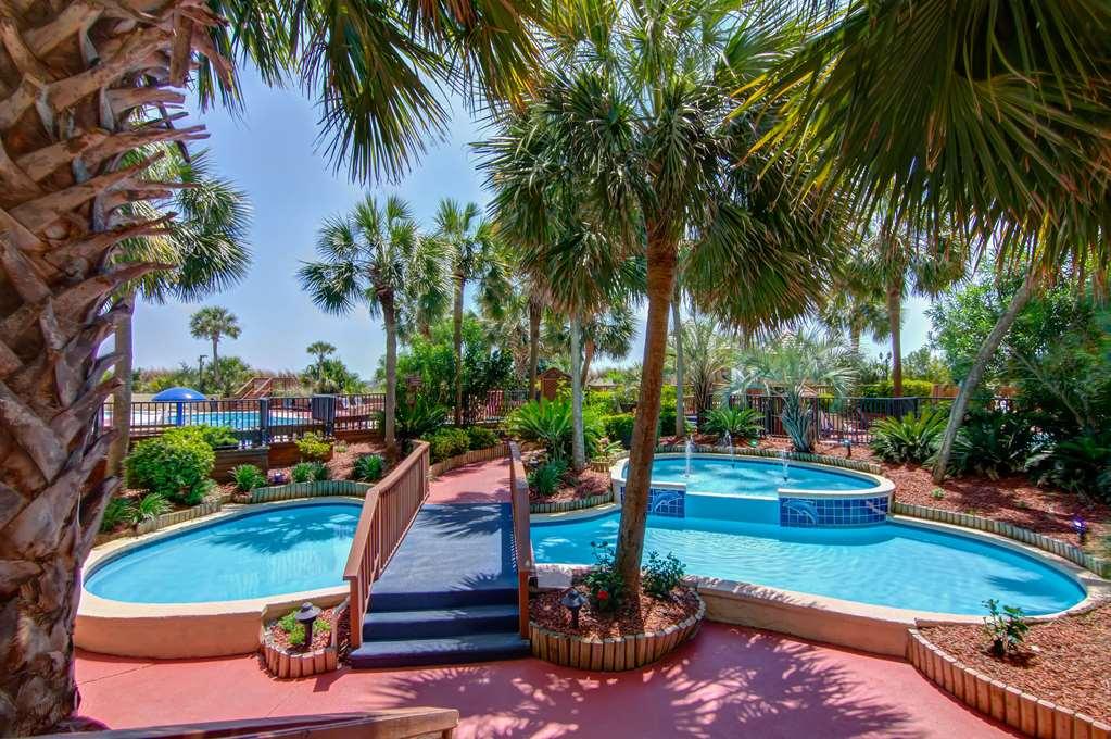 Beach Cove Resort Atlantic Beach Zařízení fotografie