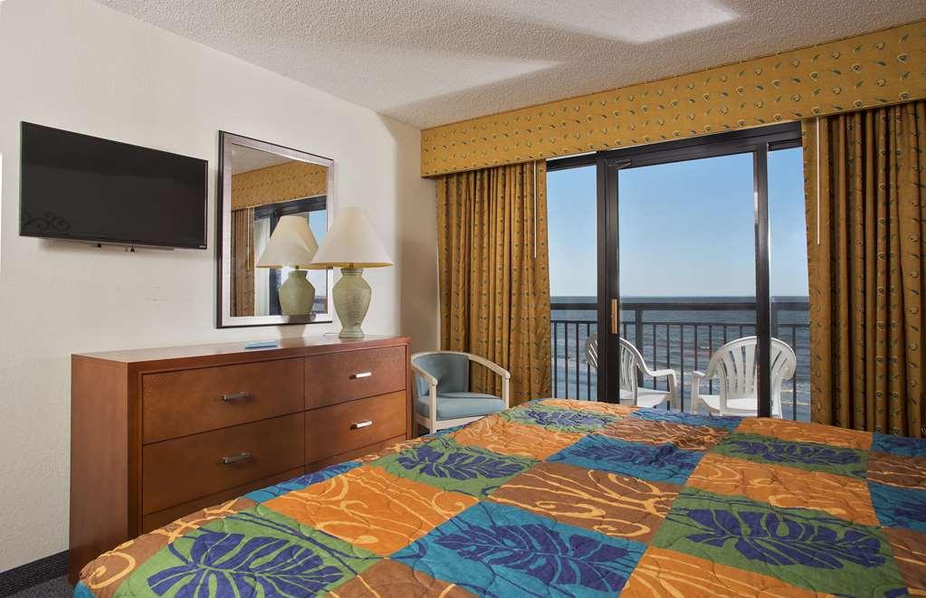 Beach Cove Resort Atlantic Beach Pokoj fotografie