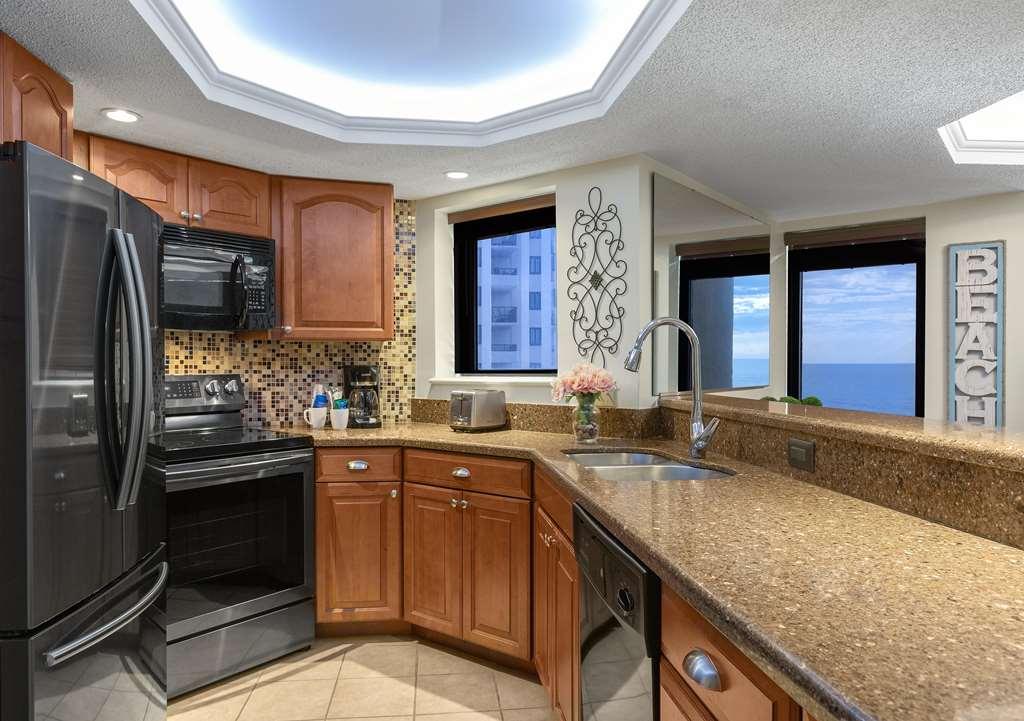 Beach Cove Resort Atlantic Beach Pokoj fotografie