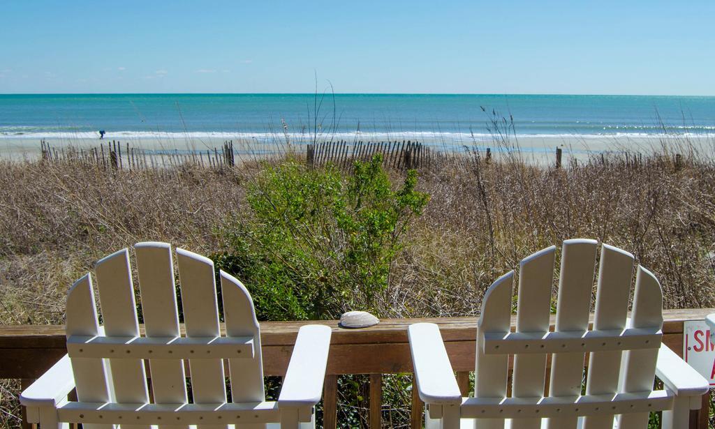 Beach Cove Resort Atlantic Beach Exteriér fotografie