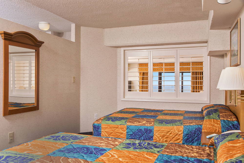 Beach Cove Resort Atlantic Beach Exteriér fotografie